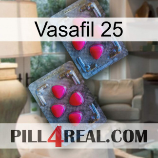 Vasafil 25 14